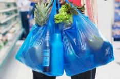 Bill to reduce plastic bags approved