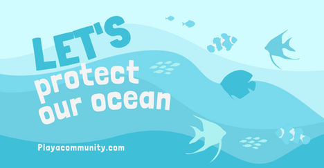 September is Ocean Month in Panama!