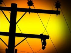 Scheduled power outage for Coronado