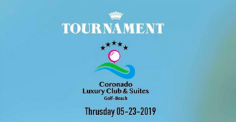 Coronado Golf Tournament