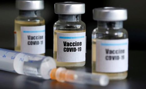 Panama begins testing of German Covid vaccine