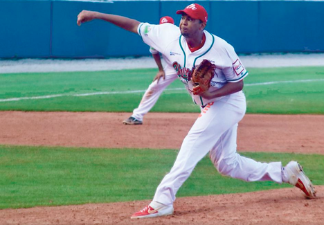 Panama Baseball: Metro and Chiriquí face off again