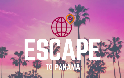 Can you quit your job and live abroad in Panama? 