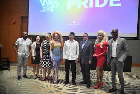 Pride Panama 2022 festival announced 