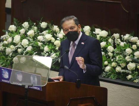 Panama lifts mask mandate July 11th 2022