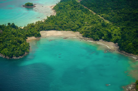 Visit Panama’s National Parks and Marine Reserves in 2024