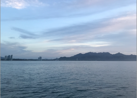 Panama’s Upwelling Fails for First Time on Record