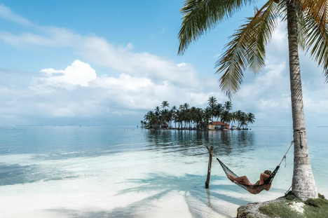 Expats say Panama is the best place for expats in 2025