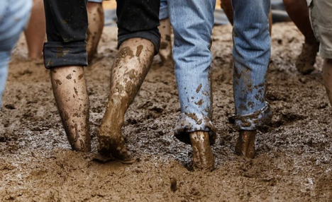 Building Community & Upholding Traditions 