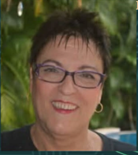 CASA celebrates Louise Belisle