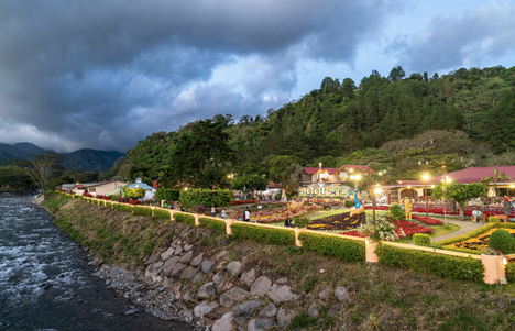 Everything You Need to Know About the 2026 Boquete Flower and Coffee Fair