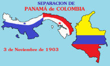 Panama’s month of patriotism begins