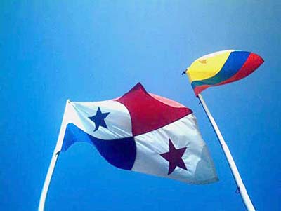 November 3 in Panama, Separation or Independence?