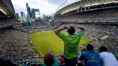  Panama Health Official Replaced for Playing Hooky to Watch Soccer