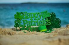 Celebrating St. Patrick’s Day in Coronado Panama