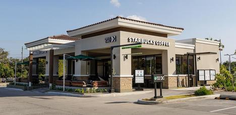 Starbucks Coronado opens its doors 
