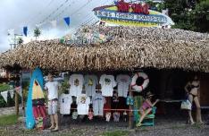 Local Art Sale at the Surf Shack 