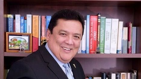 Eduardo Rubén Ulloa will replace Attorney General 