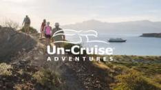 UnCruise Adventures Destine for Panama