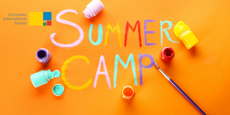 Coronado Summer Kids Camp