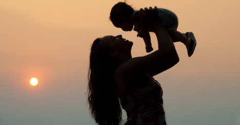 International Mothers Day in Panama 2026