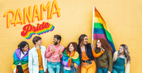 Celebrate Pride in Panama 2024