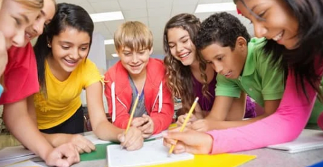 Coronado International School offers Project Based Learning in Panama