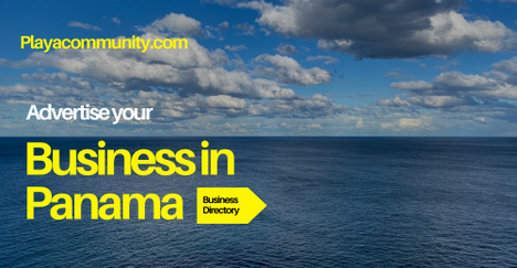 Advertise your Business with Playa Community