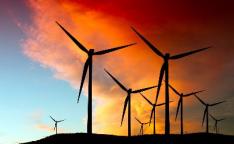 Plans to develop Santa Fe Wind Farm