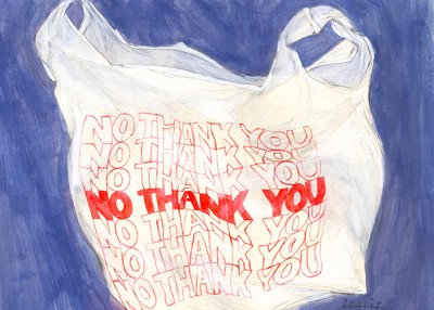 Panama’s Ban on Plastic Bags