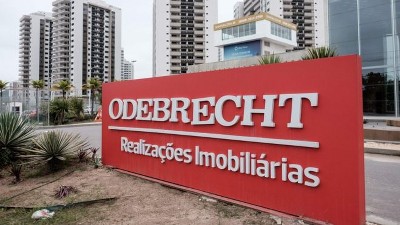Eisenmann Proposes 'Special Public Prosecutor' for Odebrecht Case
