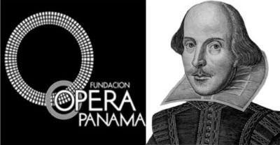 Opera Panama Celebrates Shakespeare