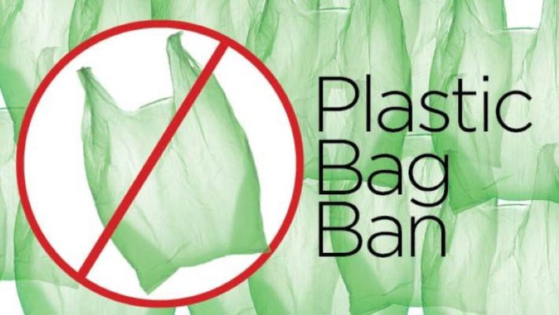 Panama leads with plastic bag legislation