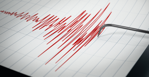 Strong earthquake in Colombia felt in Panama