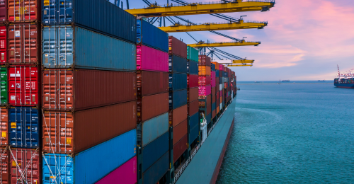  Panama’s GDP Grows 5.5% in the First Half of the Year