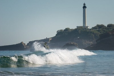 Panamanian surfers compete in the ISA World Surfing Games