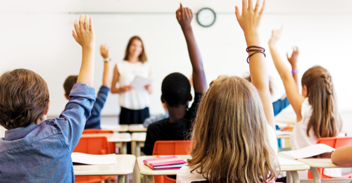 Moving to Panama With Kids? 5 Things you Should Know Before Choosing a School