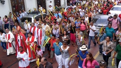 Semana Santa 2016 Dates and Closures 