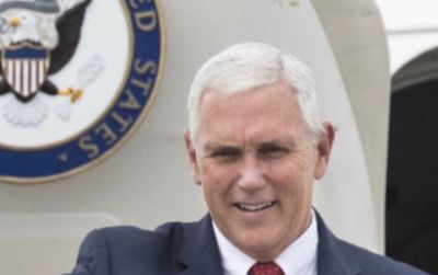 Pence to Visit Panama