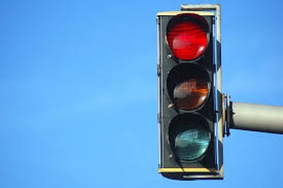 Red light cameras in Panama City 