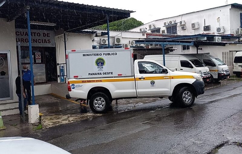 Father drowns after saving his two children on Panama beach