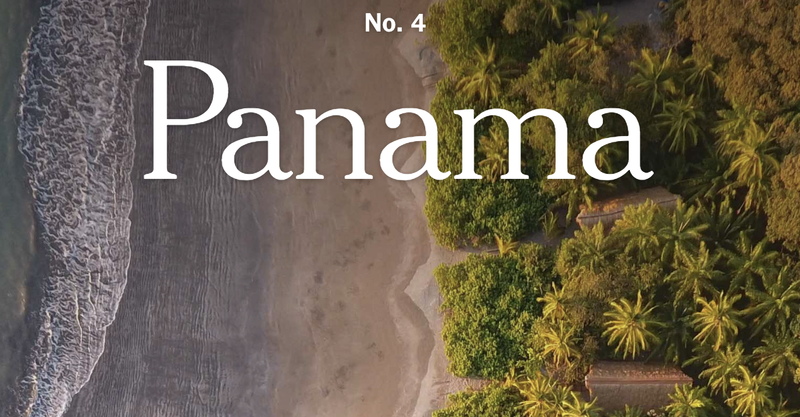 Panama make Time’s top 52