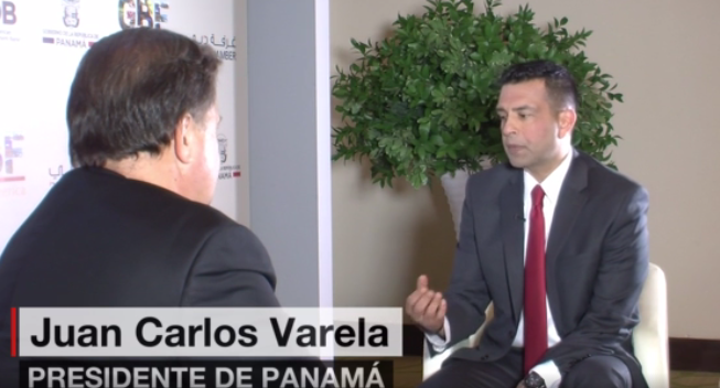 Varela CNN interview