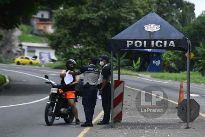 New Quarantine measures in Panama July 12 