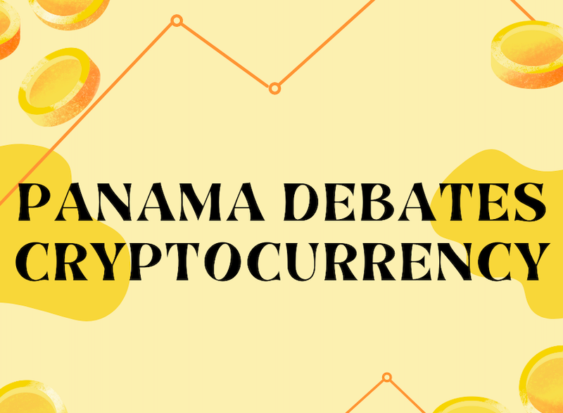  Panama debates the regulation of cryptocurrency