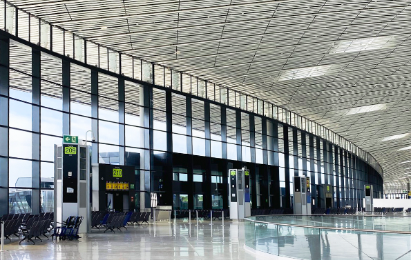 Tocumen Airport to mobilize 15 million passengers in 2022