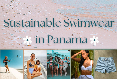Sustainable Swimwear in Panama