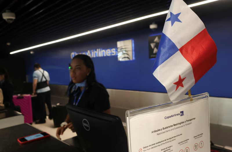 Panama’s aviation measure against Venezuela