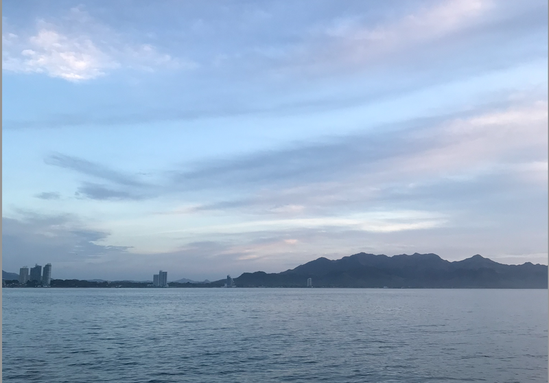 Coronado Panama’s Most Convenient Coastal Retirement Area