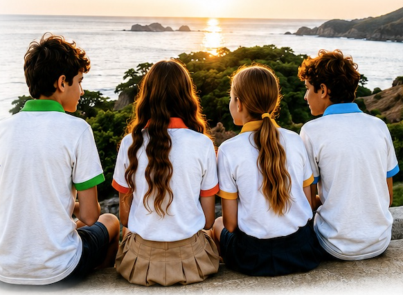 Coronado International School Opens Registration for 2026/27 School Year